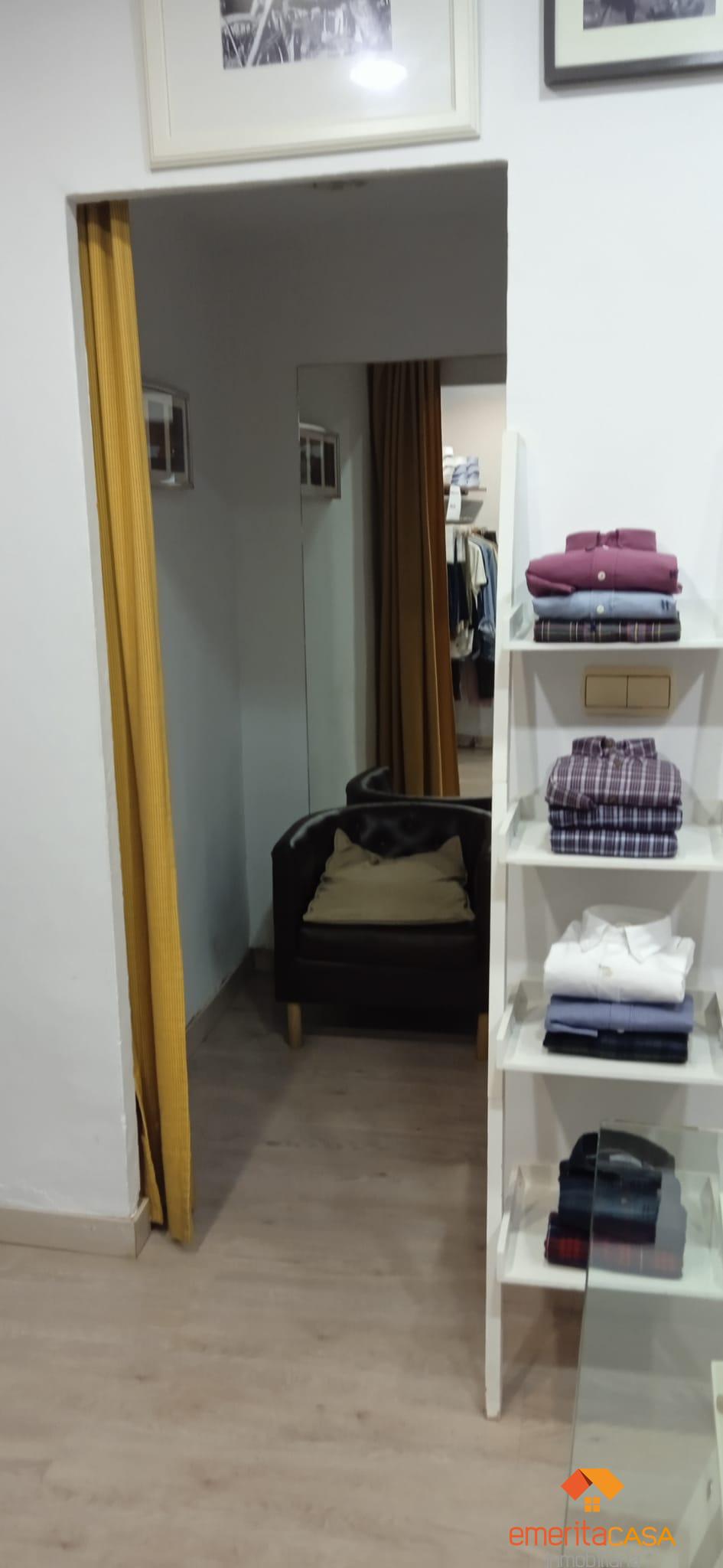 For rent of commercial in Mérida