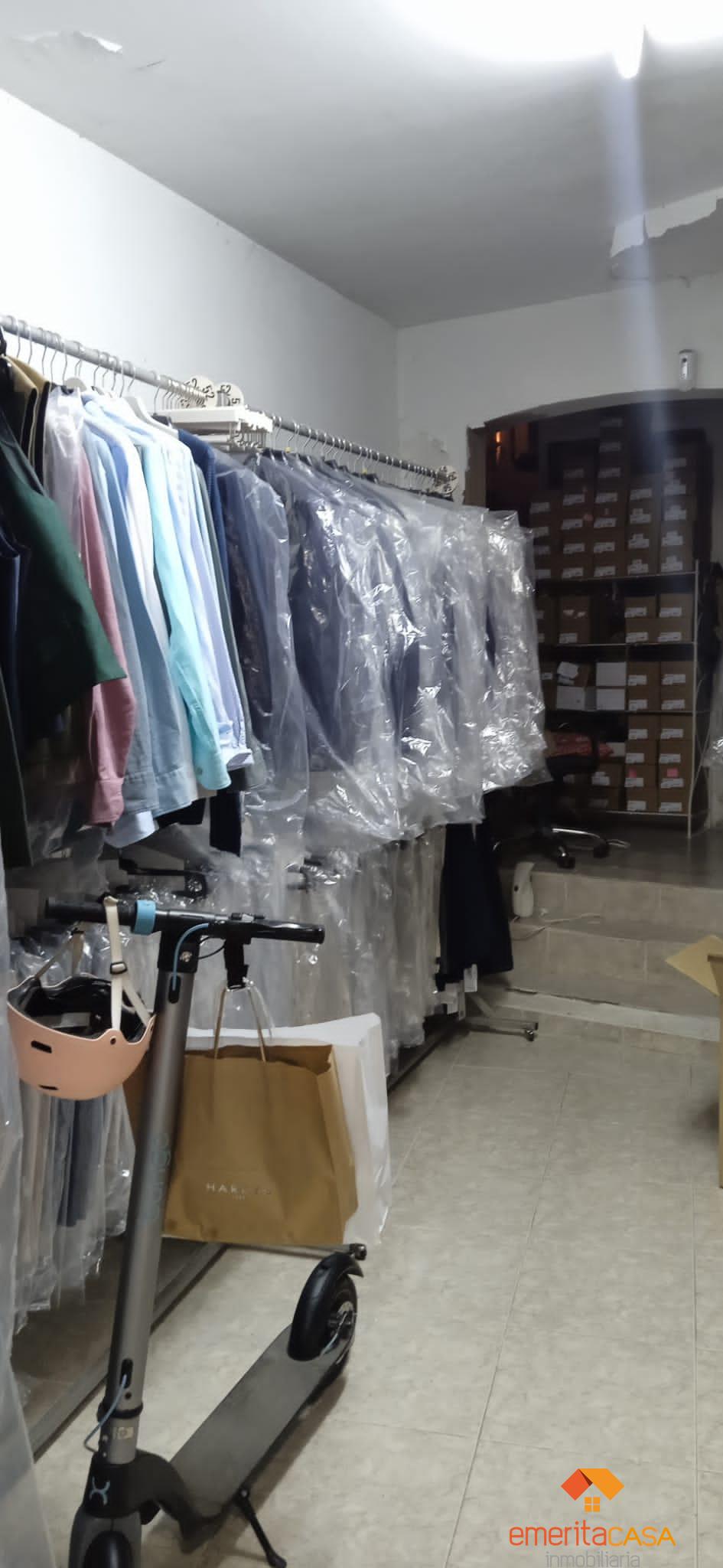 For rent of commercial in Mérida