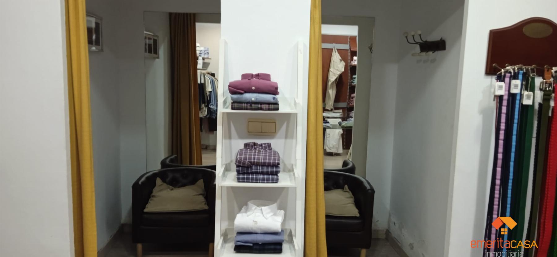 For rent of commercial in Mérida
