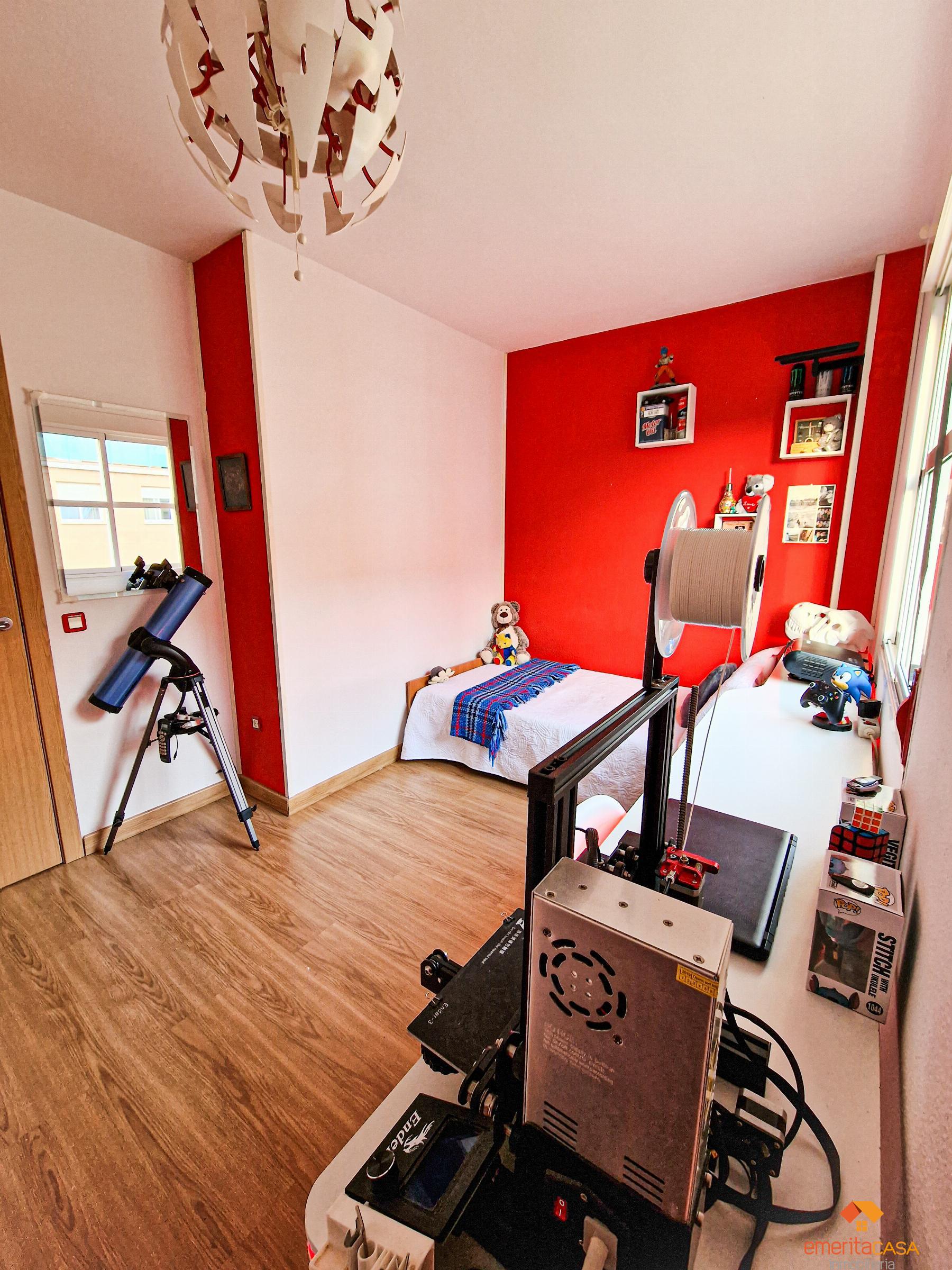 For sale of flat in Mérida