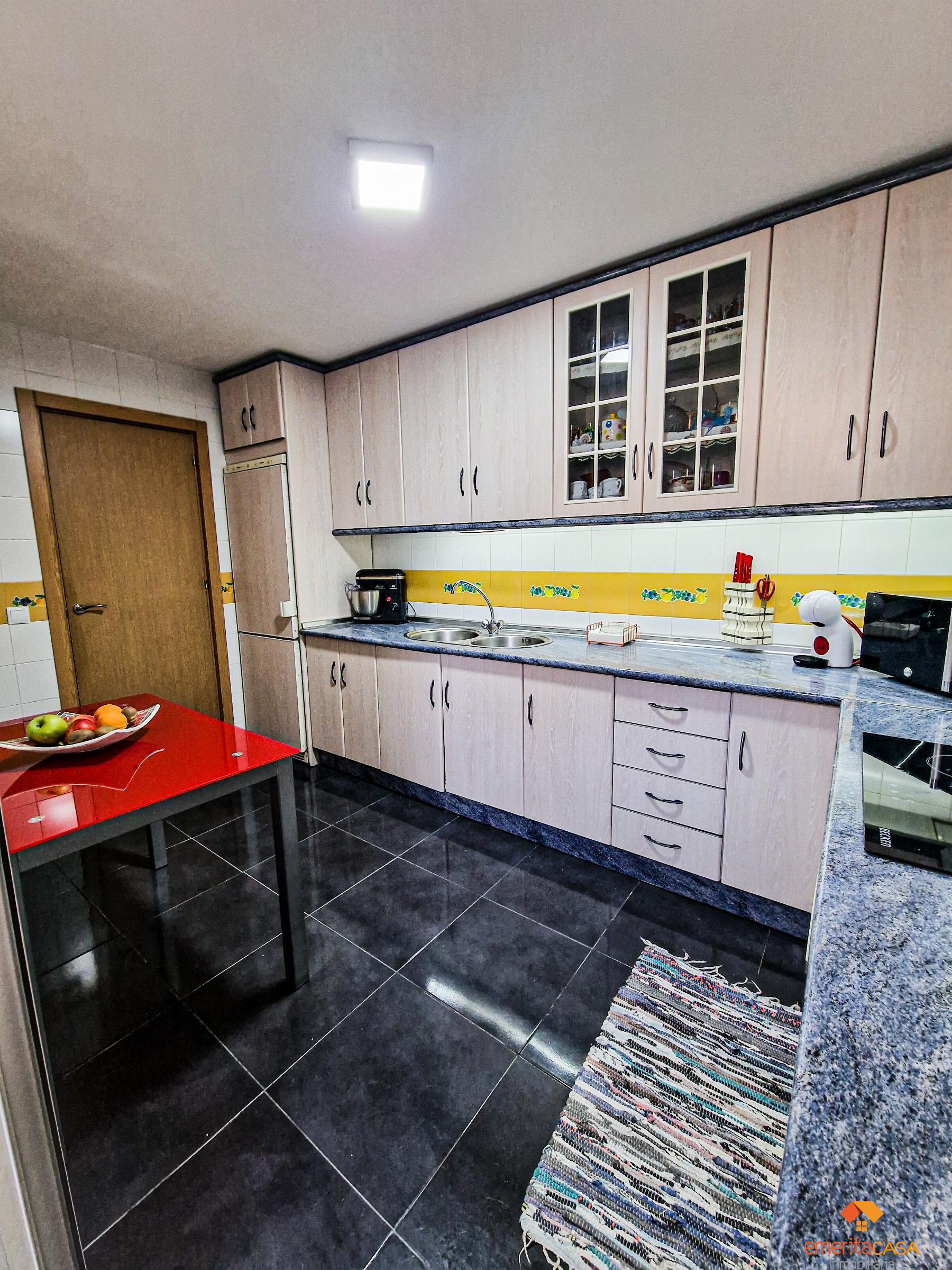For sale of flat in Mérida