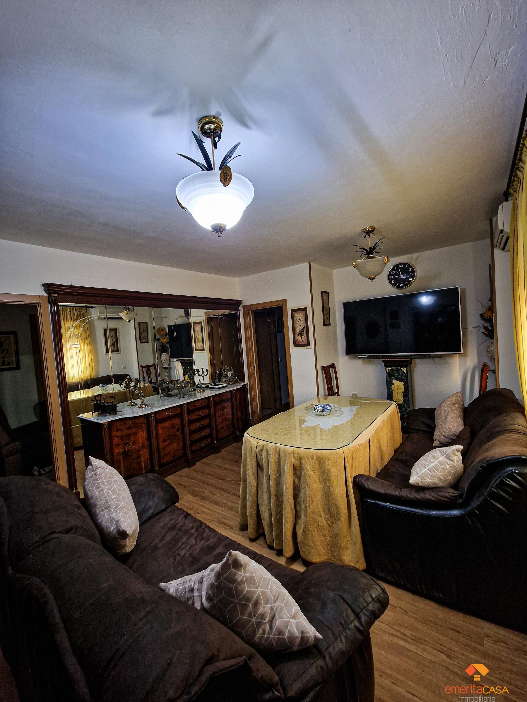 For sale of flat in Mérida