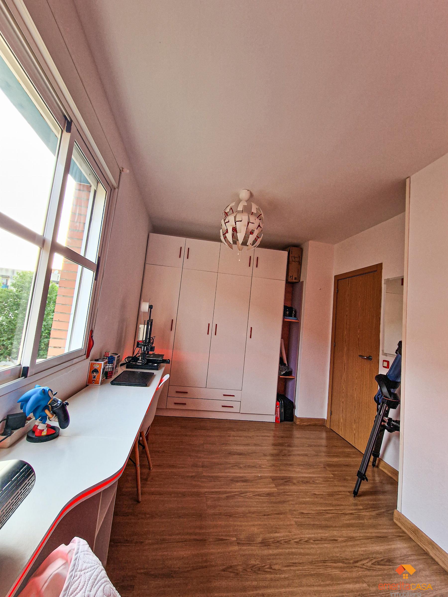 For sale of flat in Mérida