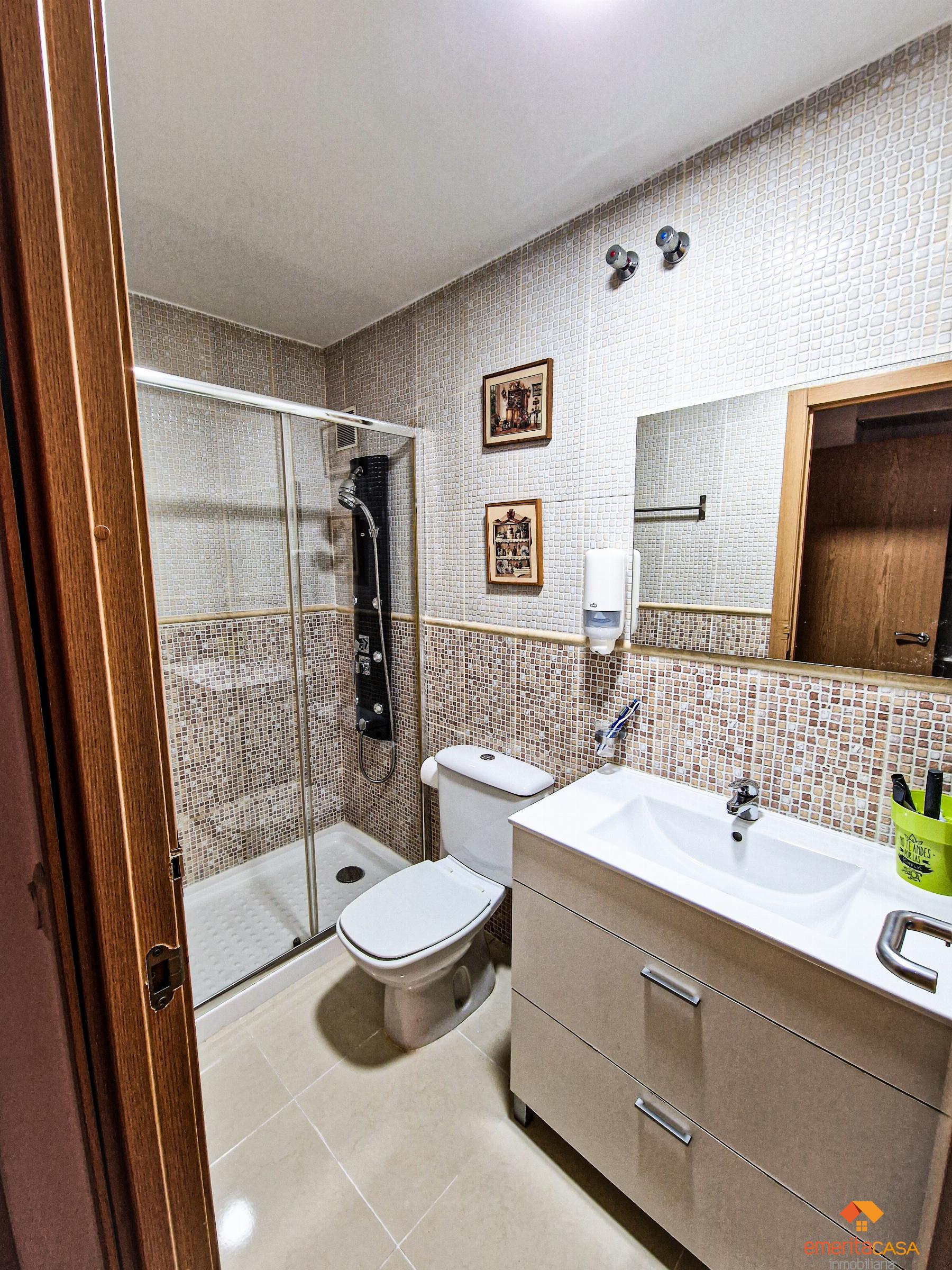 For sale of flat in Mérida