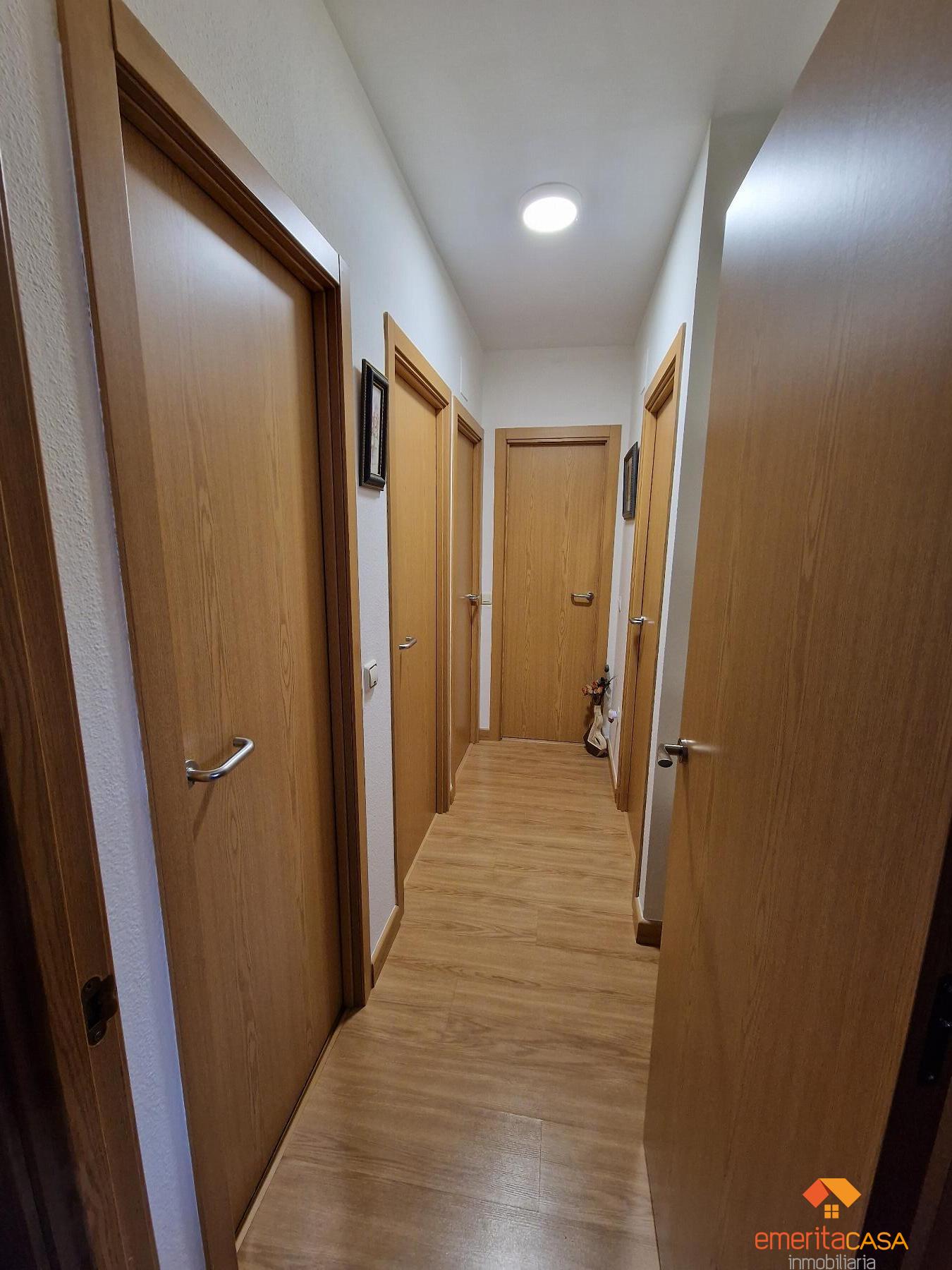 For sale of flat in Mérida