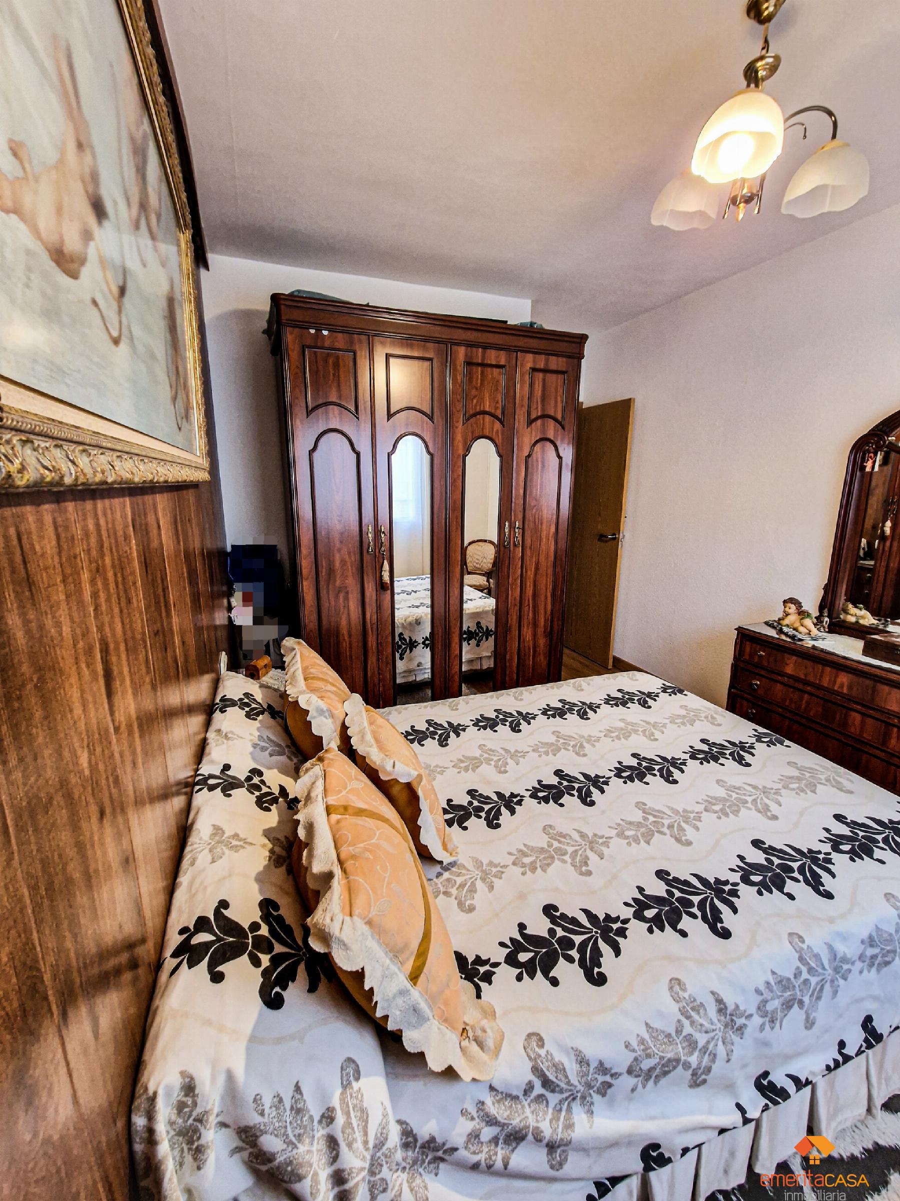 For sale of flat in Mérida