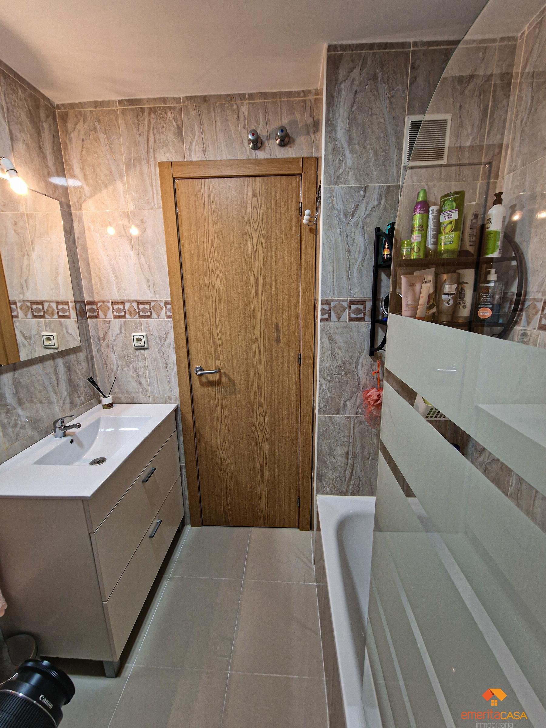 For sale of flat in Mérida
