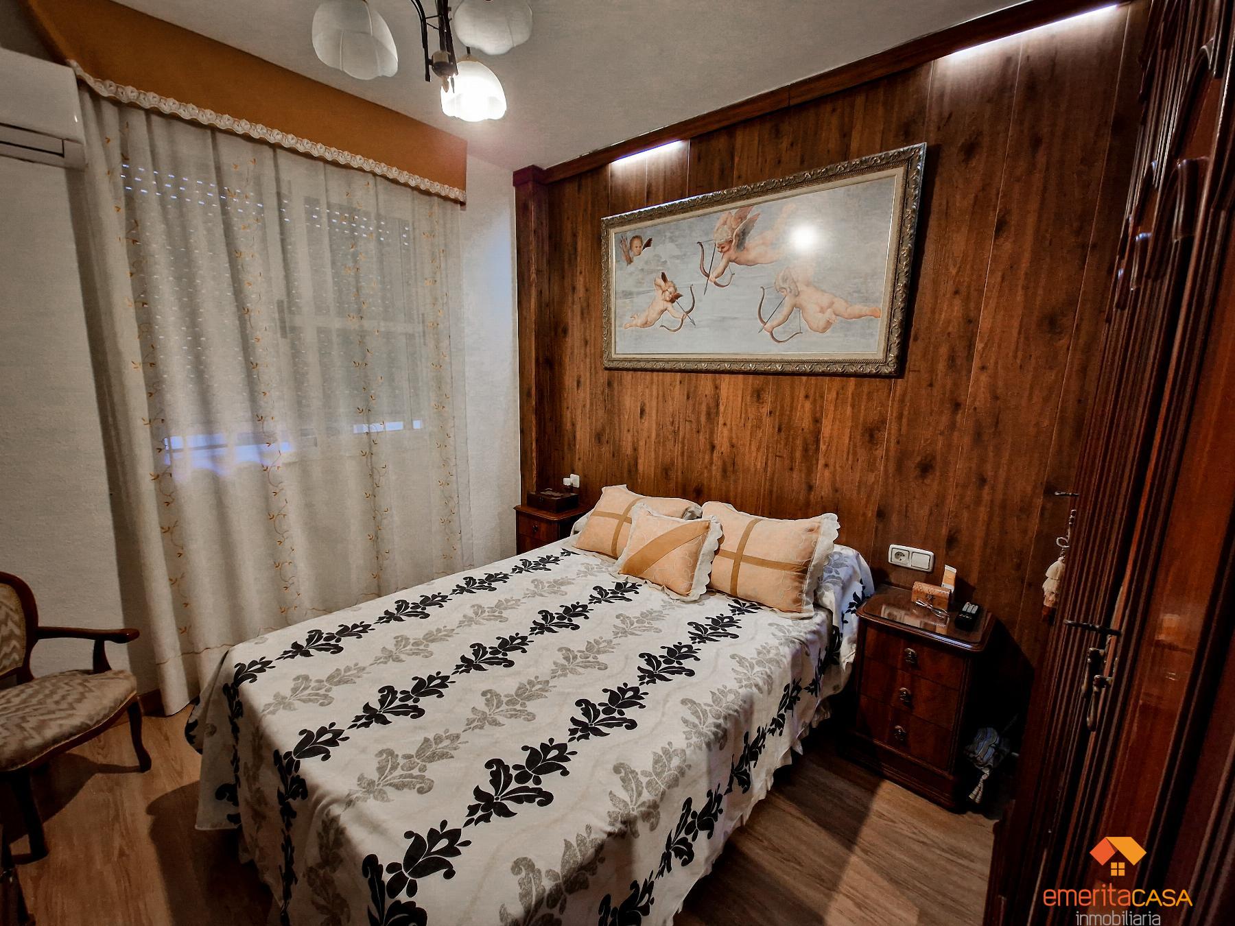 For sale of flat in Mérida