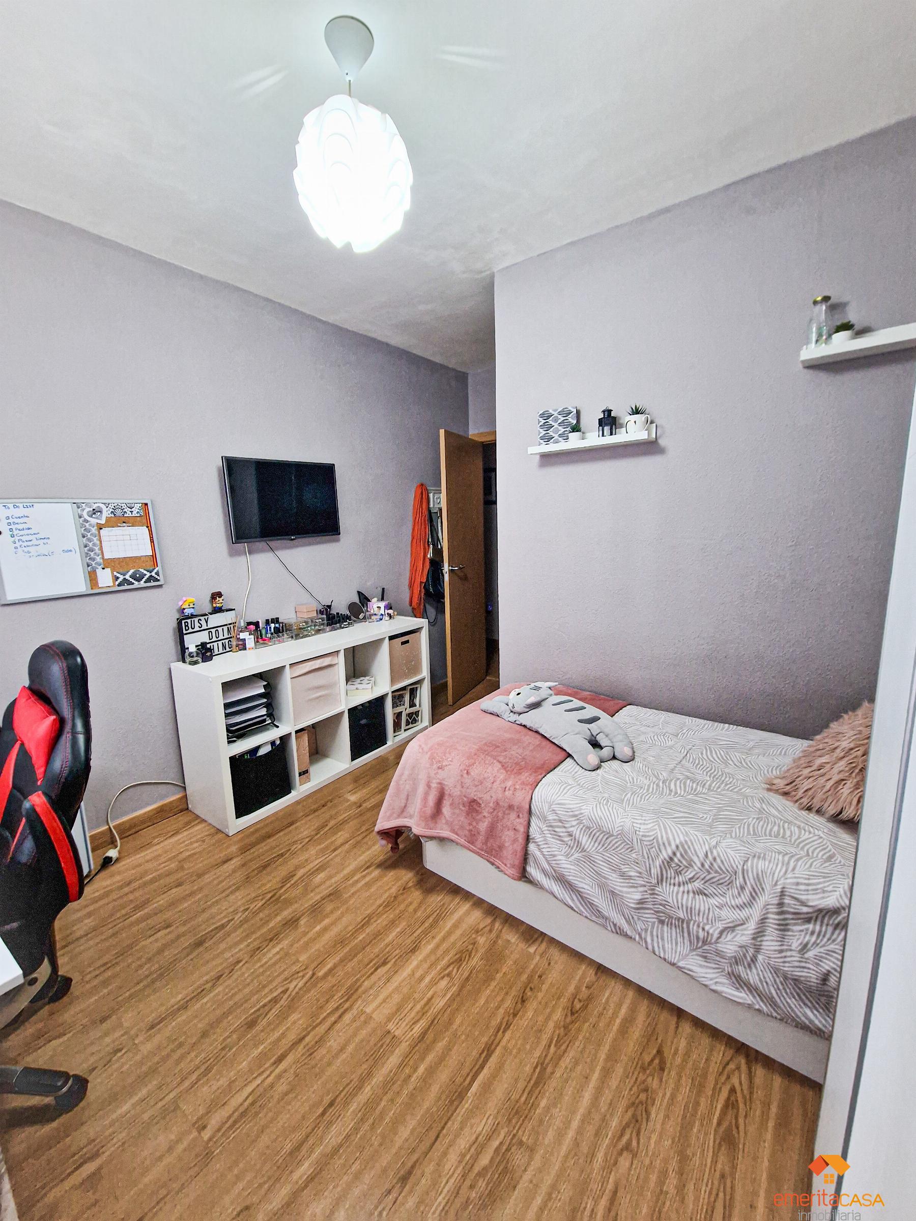 For sale of flat in Mérida