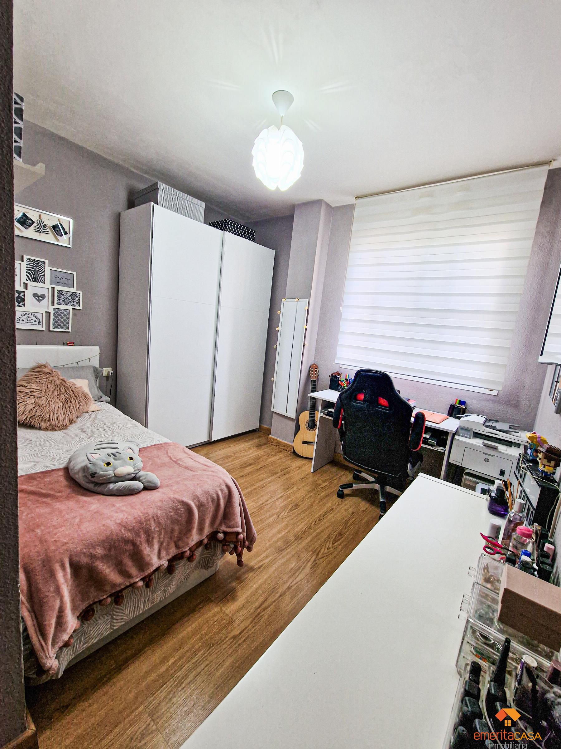 For sale of flat in Mérida