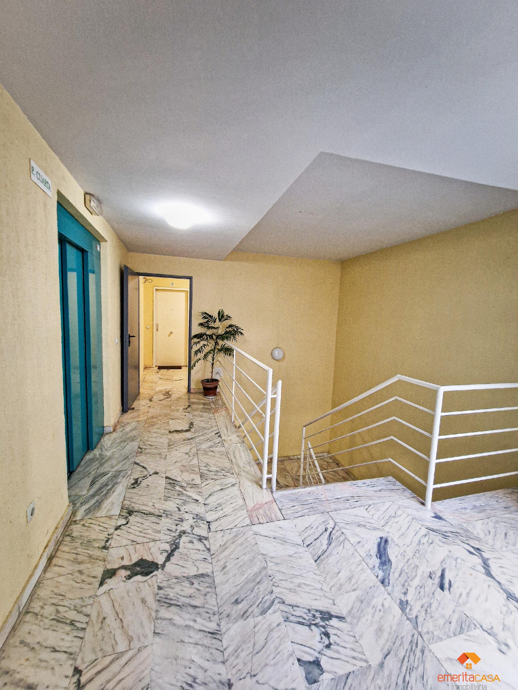 For sale of flat in Mérida