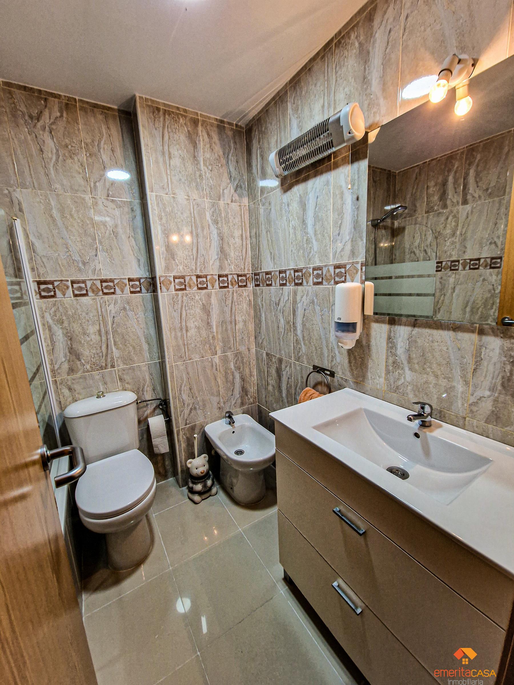 For sale of flat in Mérida
