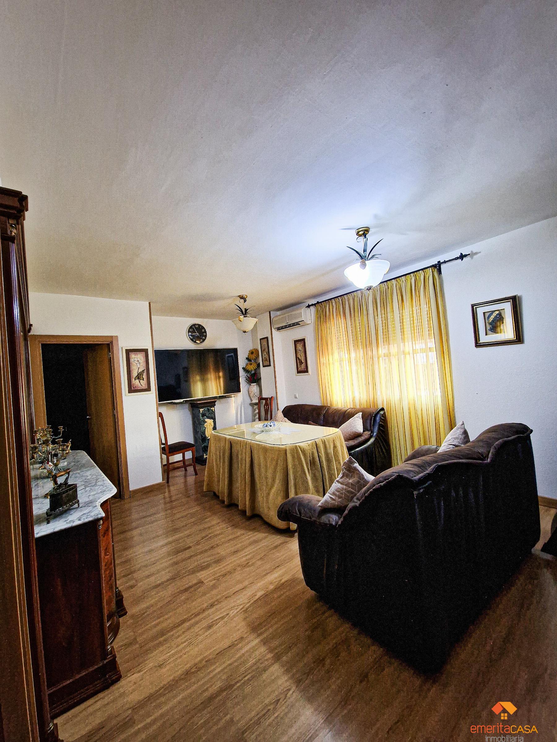 For sale of flat in Mérida
