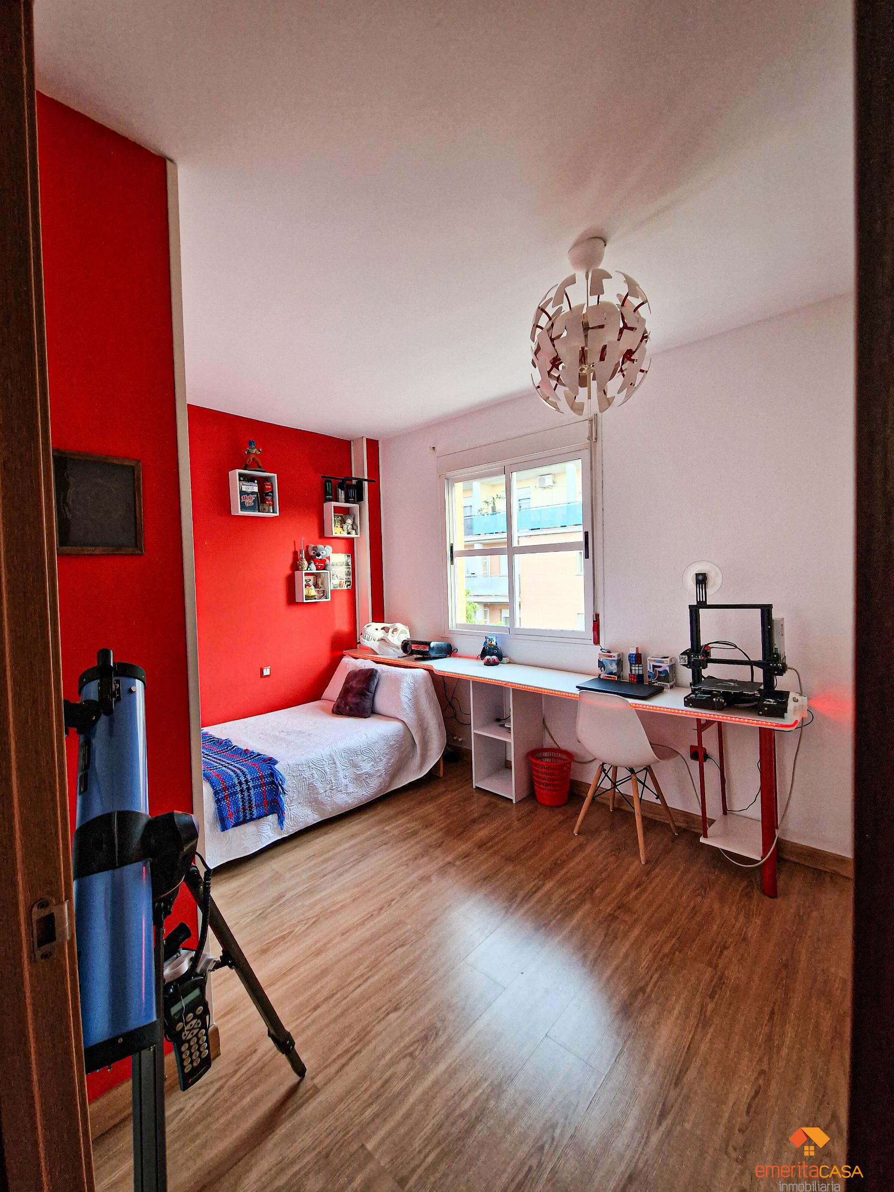 For sale of flat in Mérida