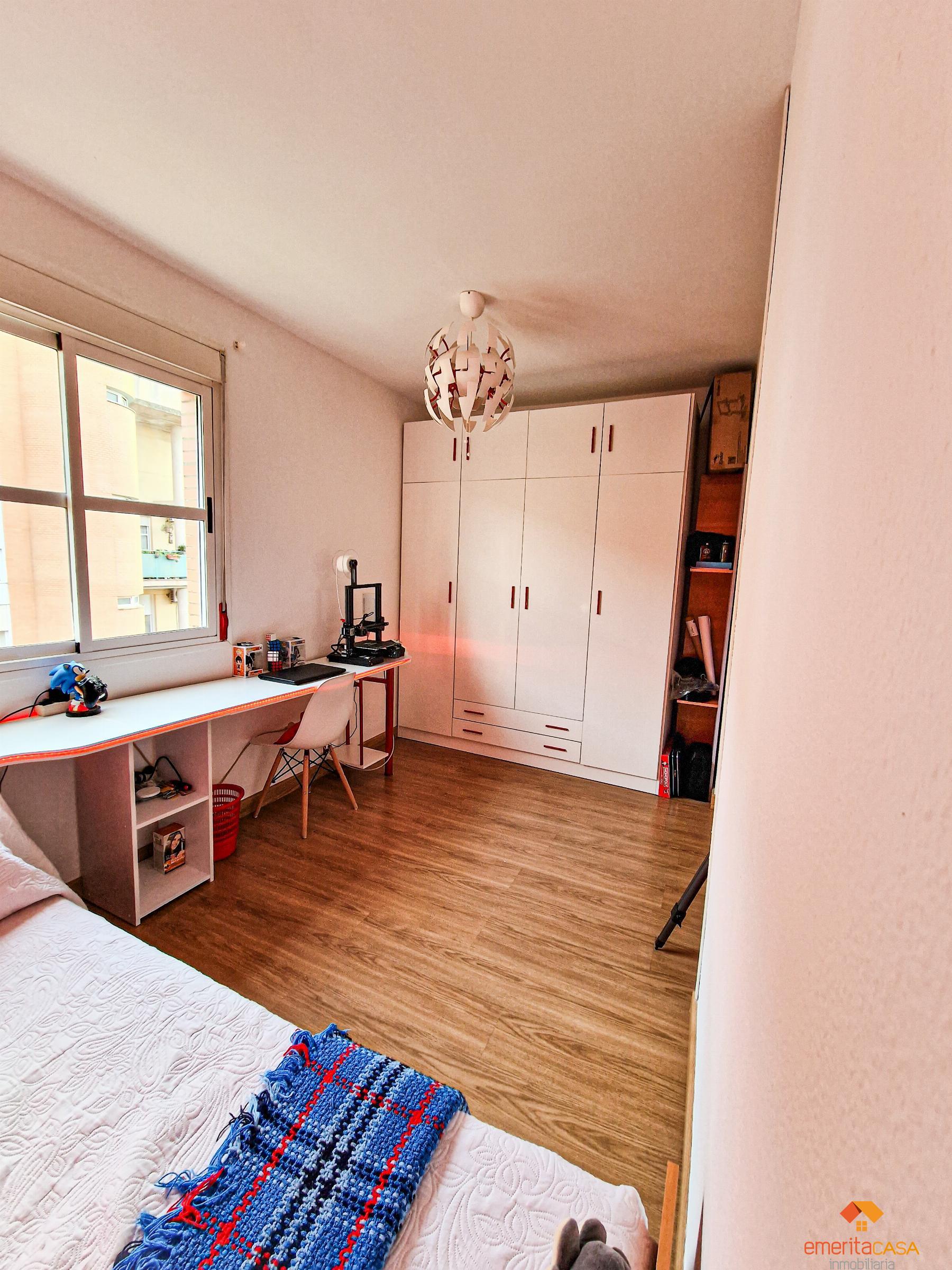 For sale of flat in Mérida