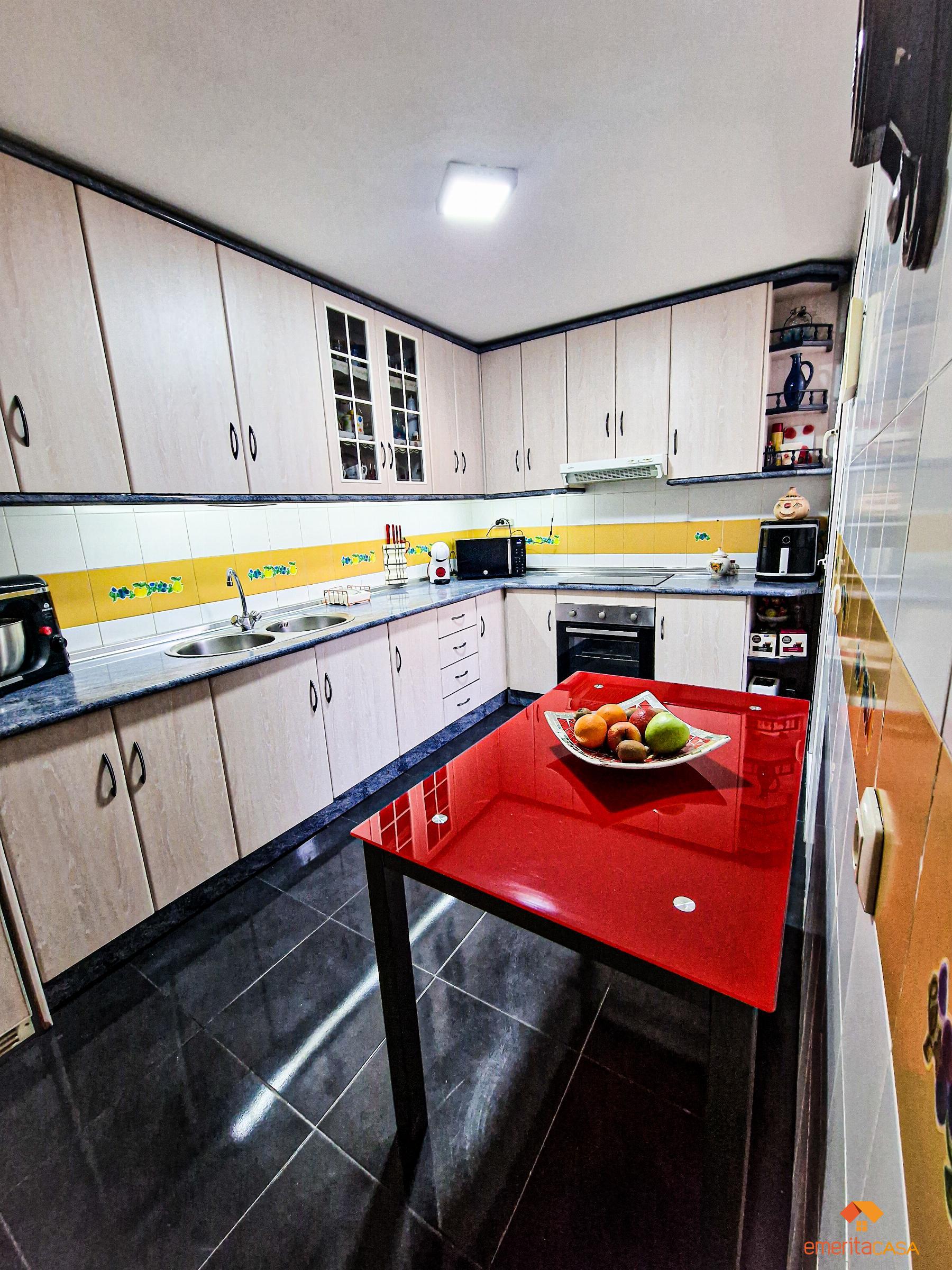 For sale of flat in Mérida