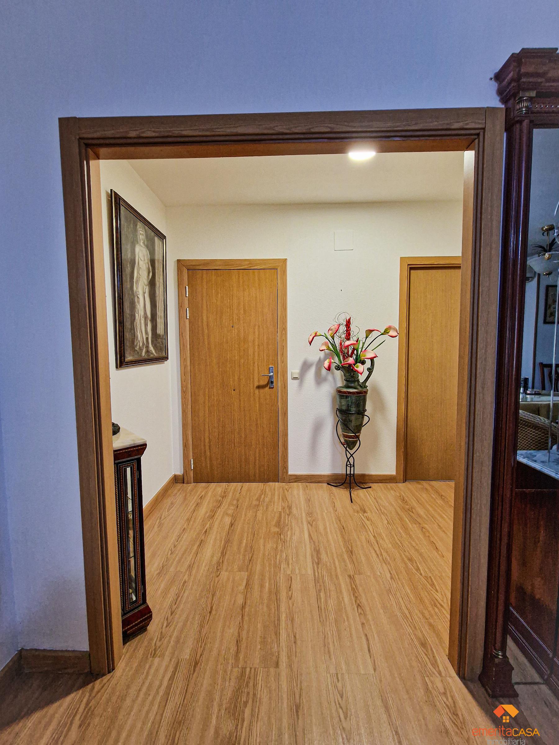 For sale of flat in Mérida