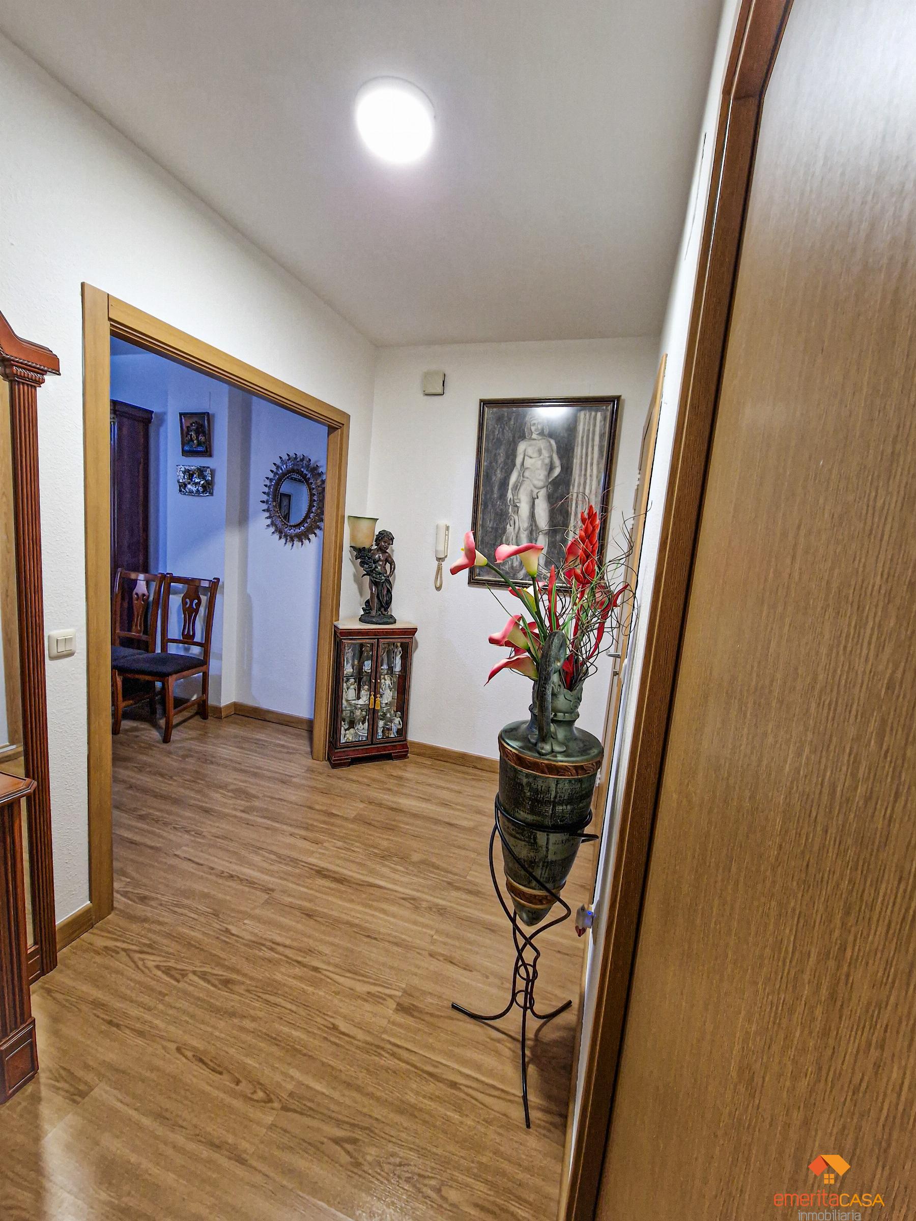For sale of flat in Mérida