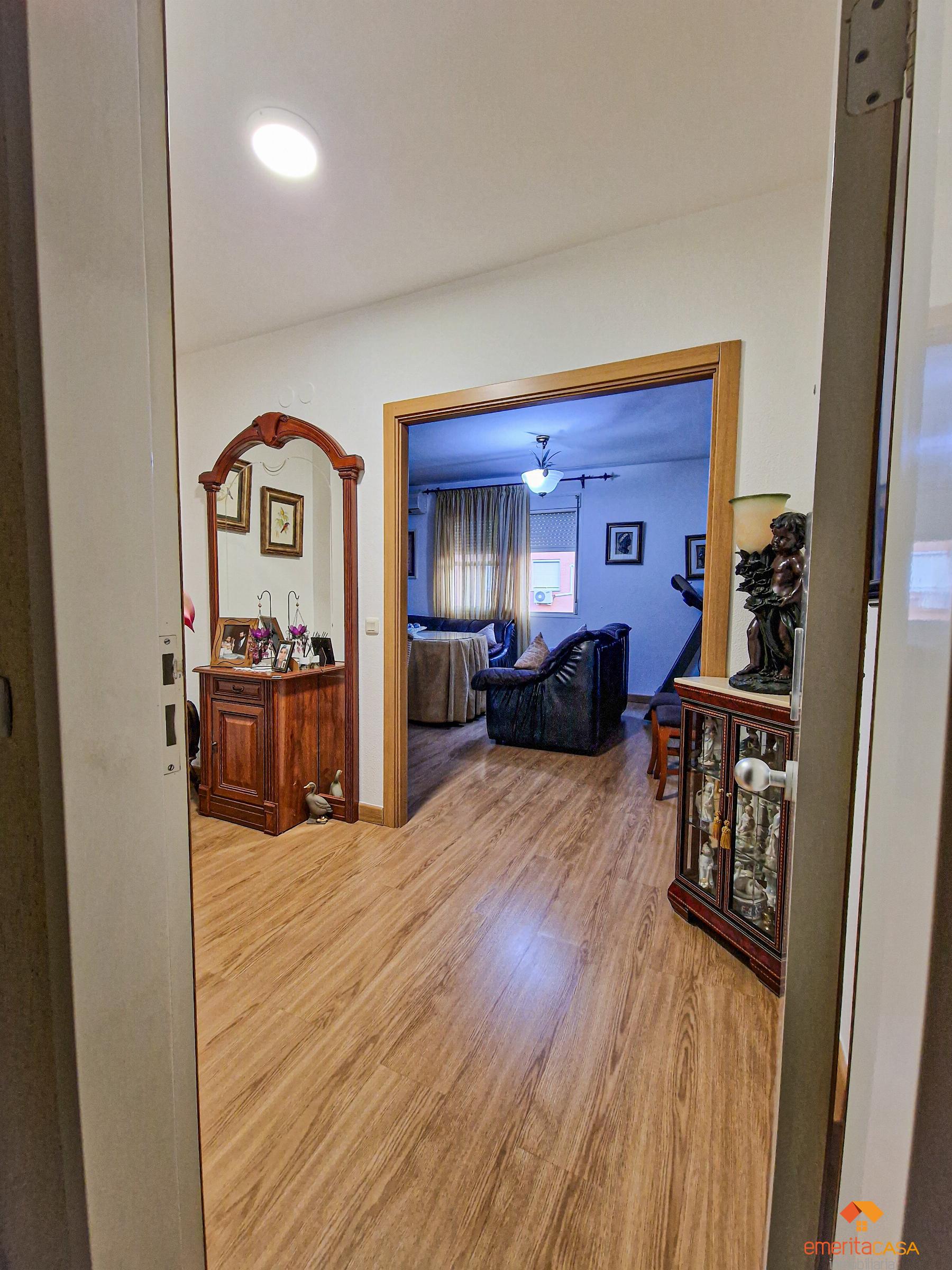 For sale of flat in Mérida