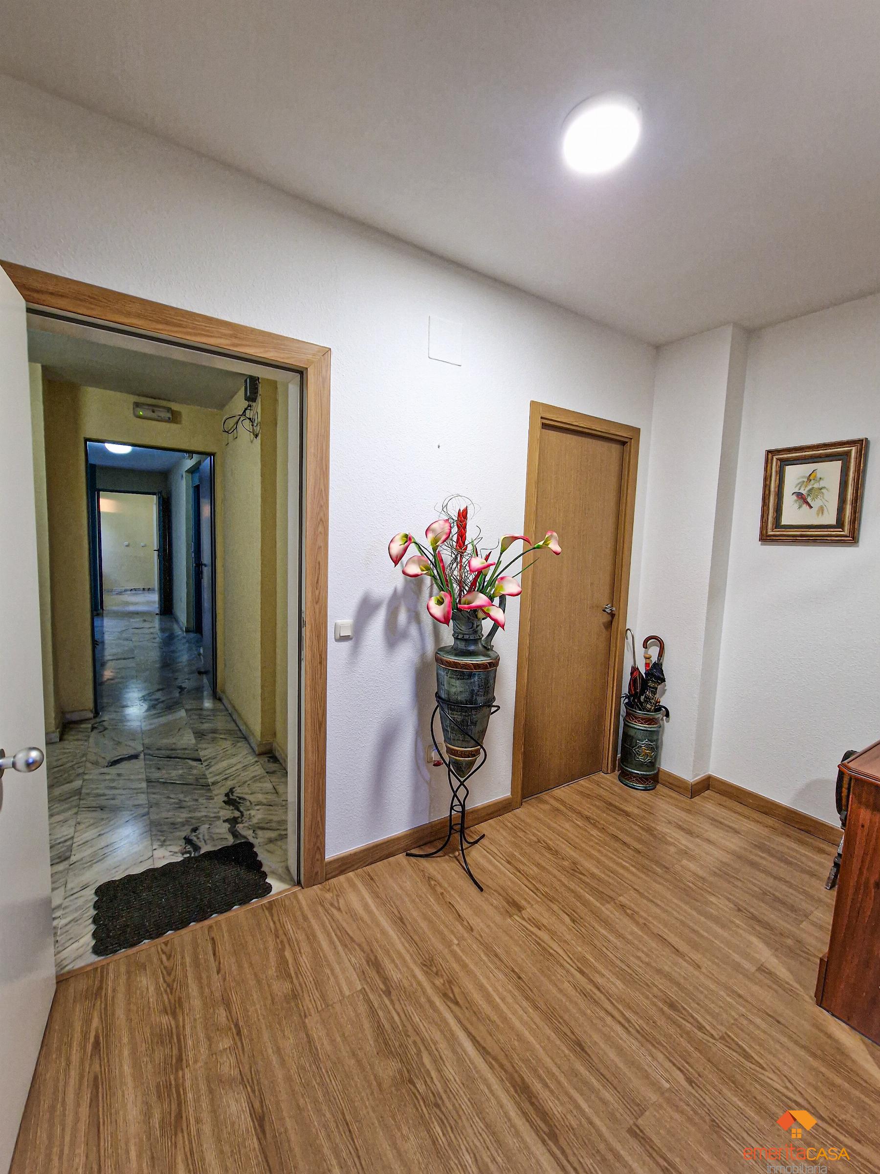 For sale of flat in Mérida