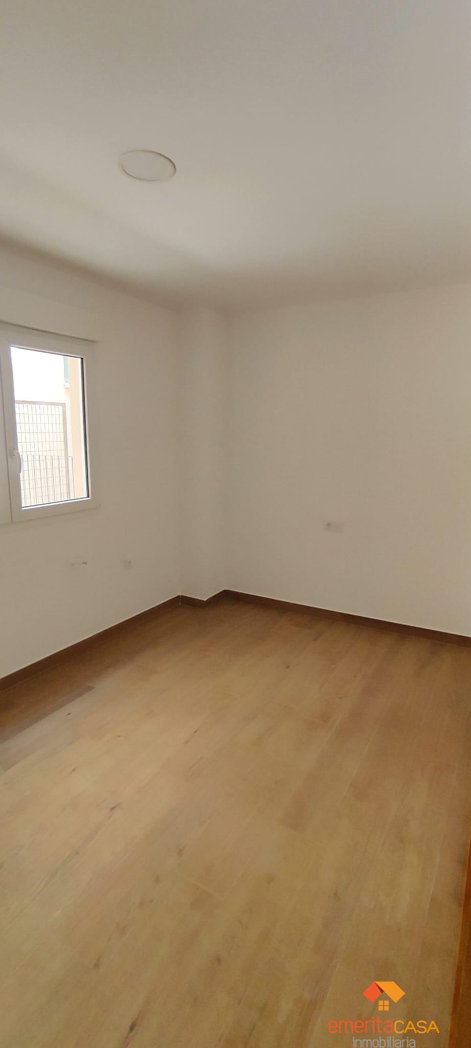 For sale of flat in Mérida