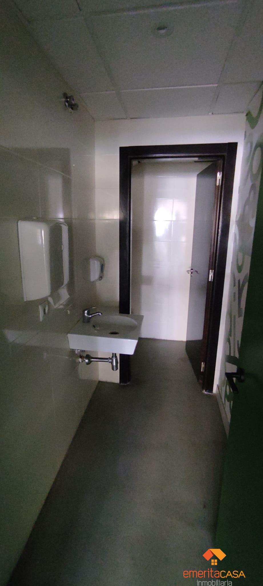 For rent of commercial in Mérida