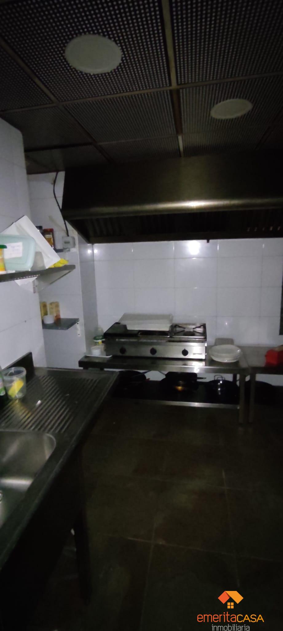 For rent of commercial in Mérida