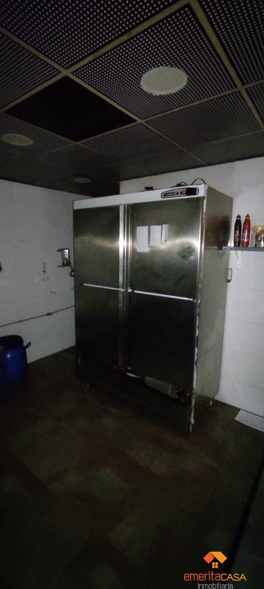 For rent of commercial in Mérida