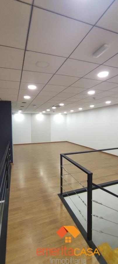 For sale of industrial plant/warehouse in Mérida