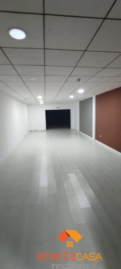 For sale of industrial plant/warehouse in Mérida