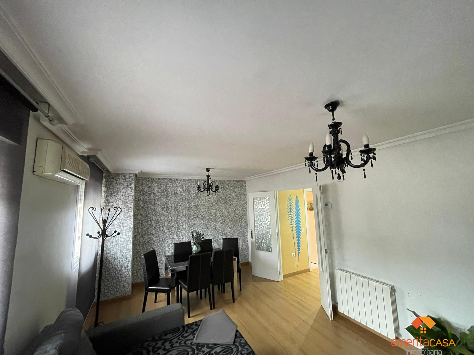 For sale of apartment in Mérida