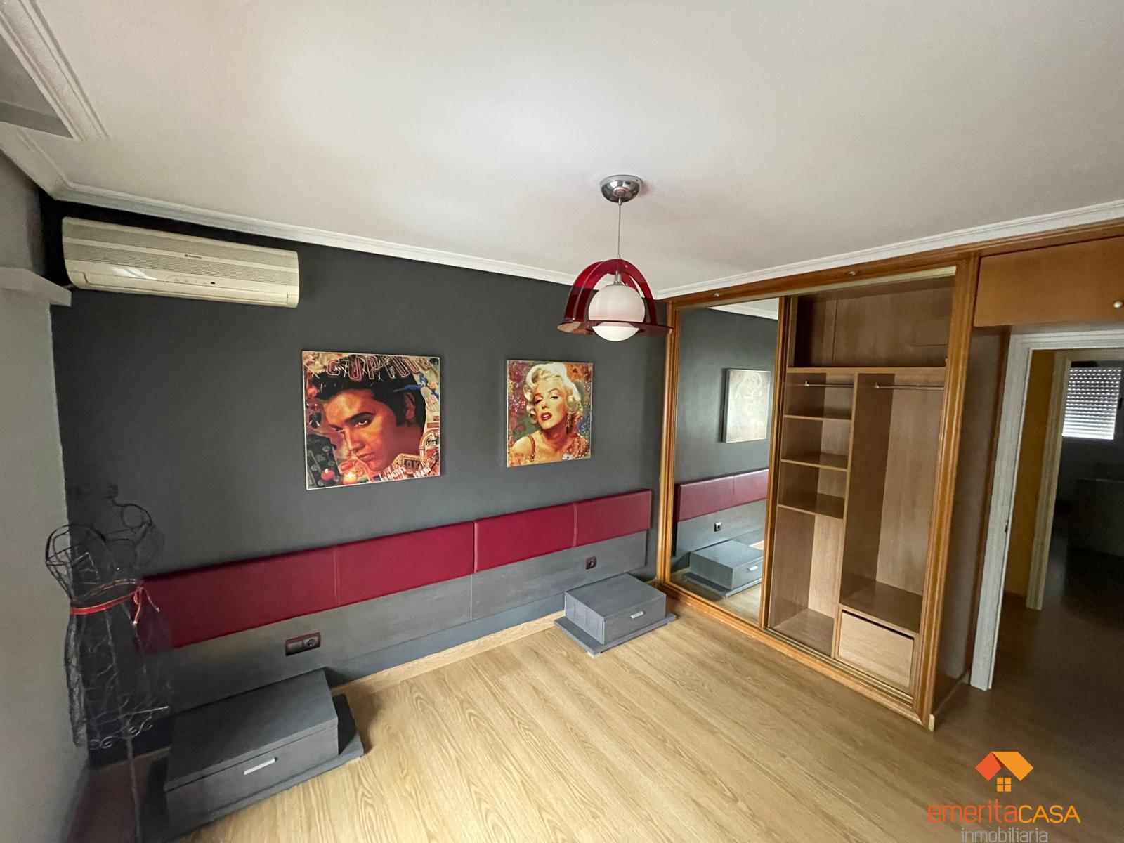 For sale of apartment in Mérida