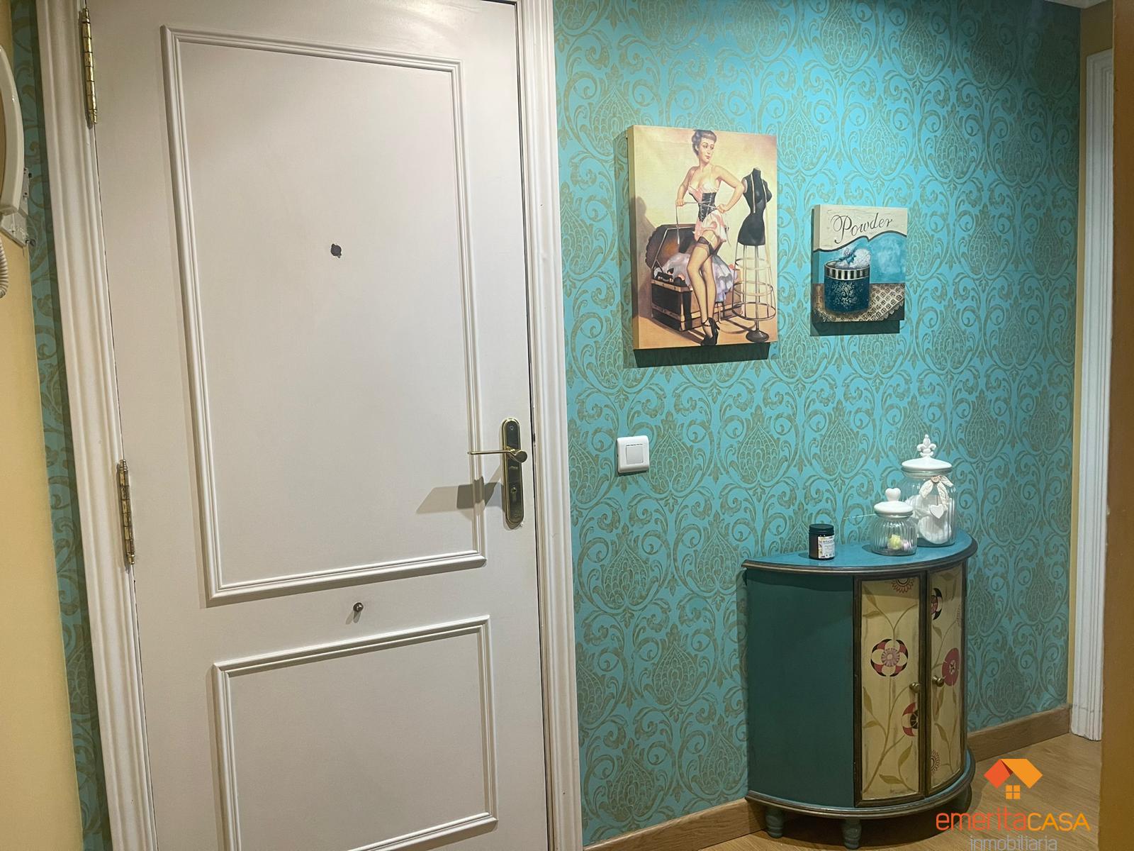 Venta de apartamento en Mérida