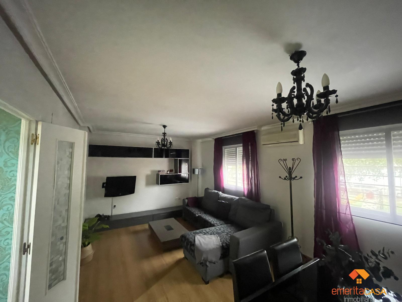 For sale of apartment in Mérida