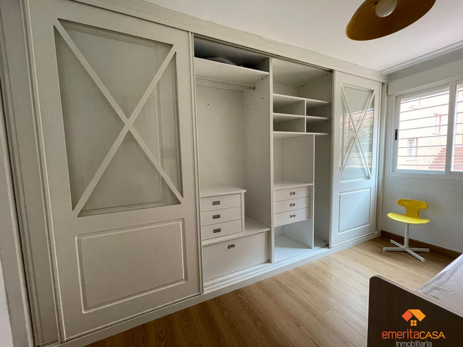 For sale of apartment in Mérida