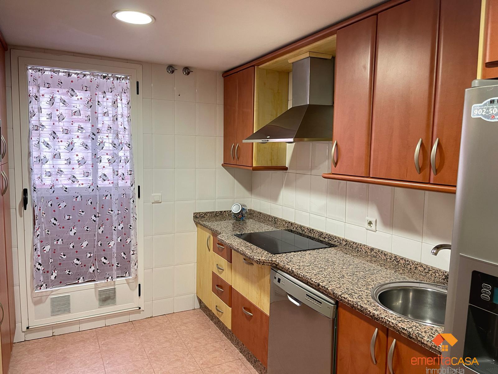 For sale of apartment in Mérida
