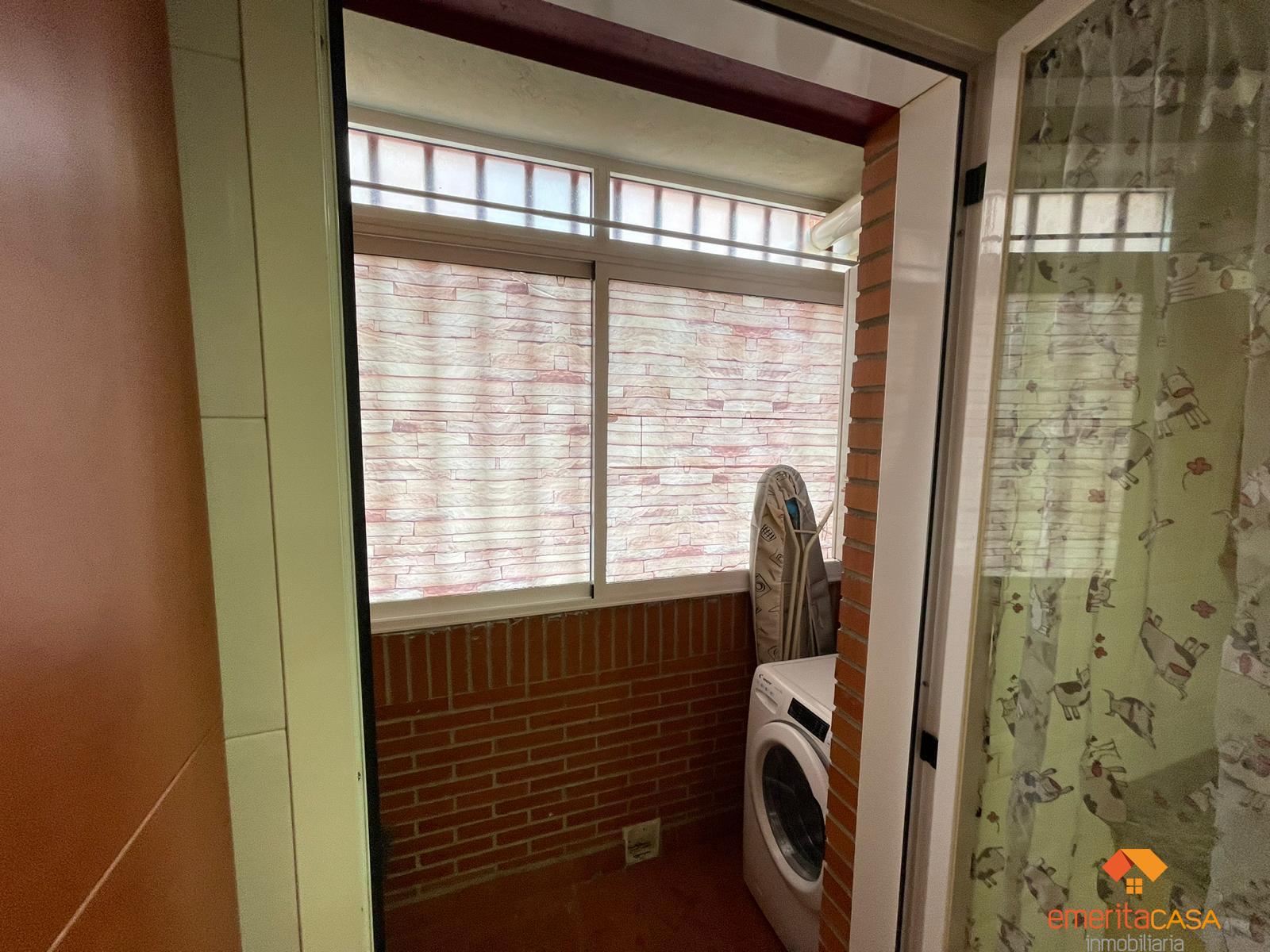 For sale of apartment in Mérida