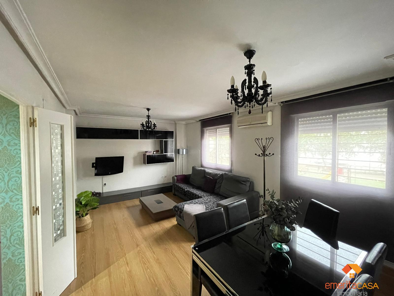 For sale of apartment in Mérida