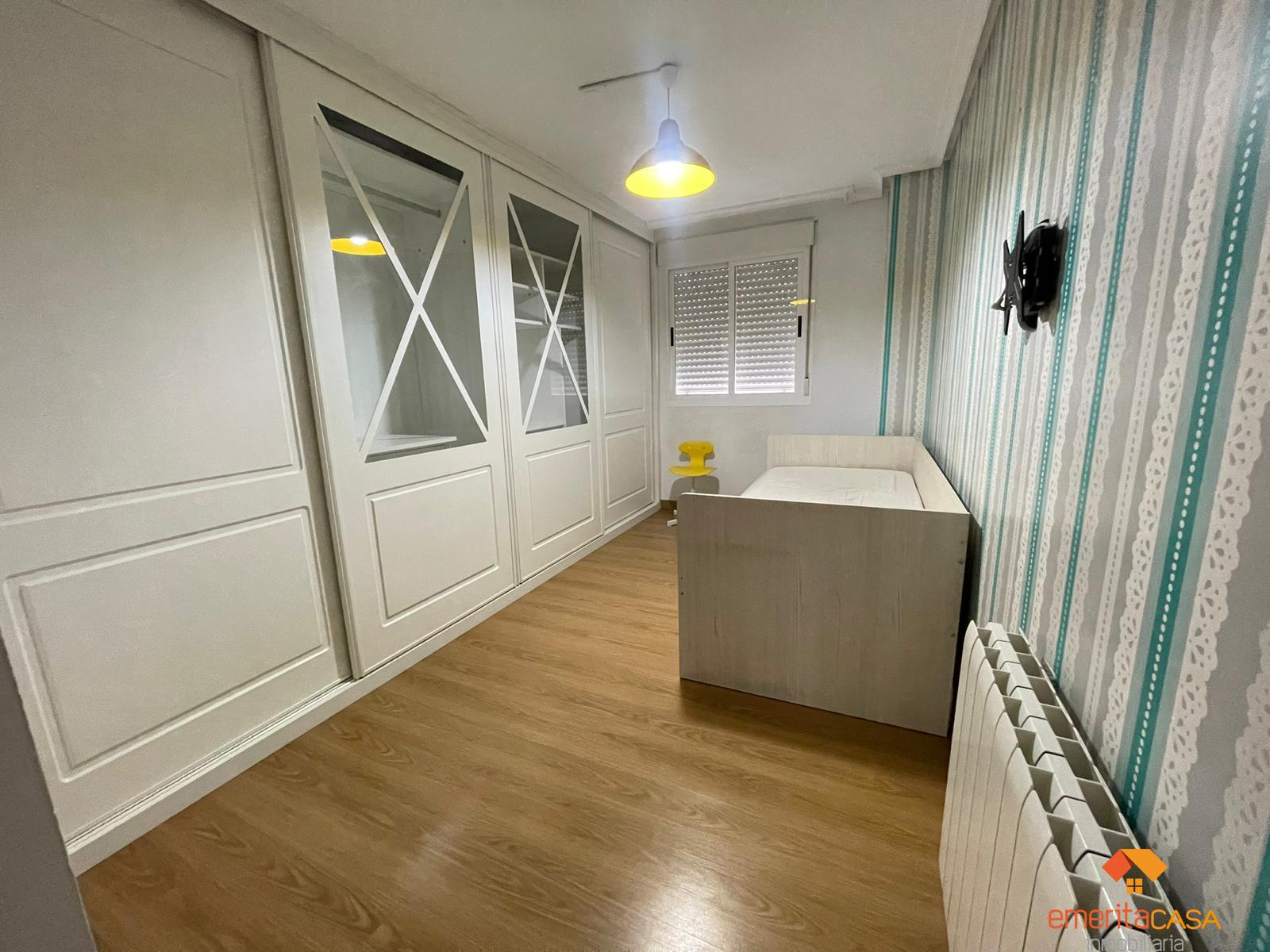 For sale of apartment in Mérida