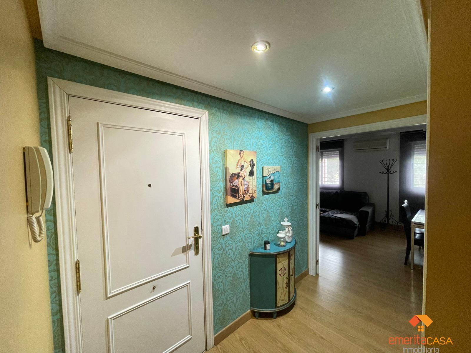 For sale of apartment in Mérida