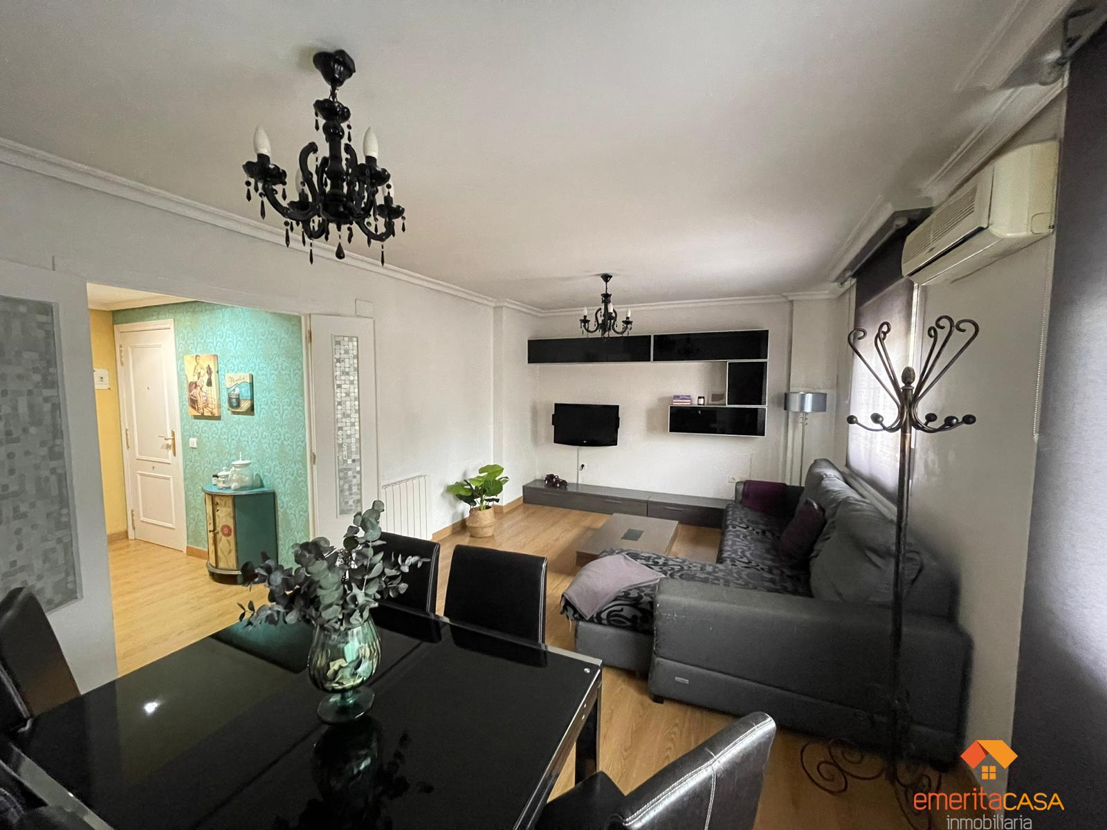 For sale of apartment in Mérida