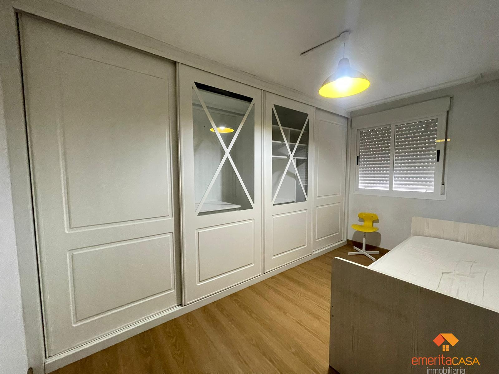 For sale of apartment in Mérida