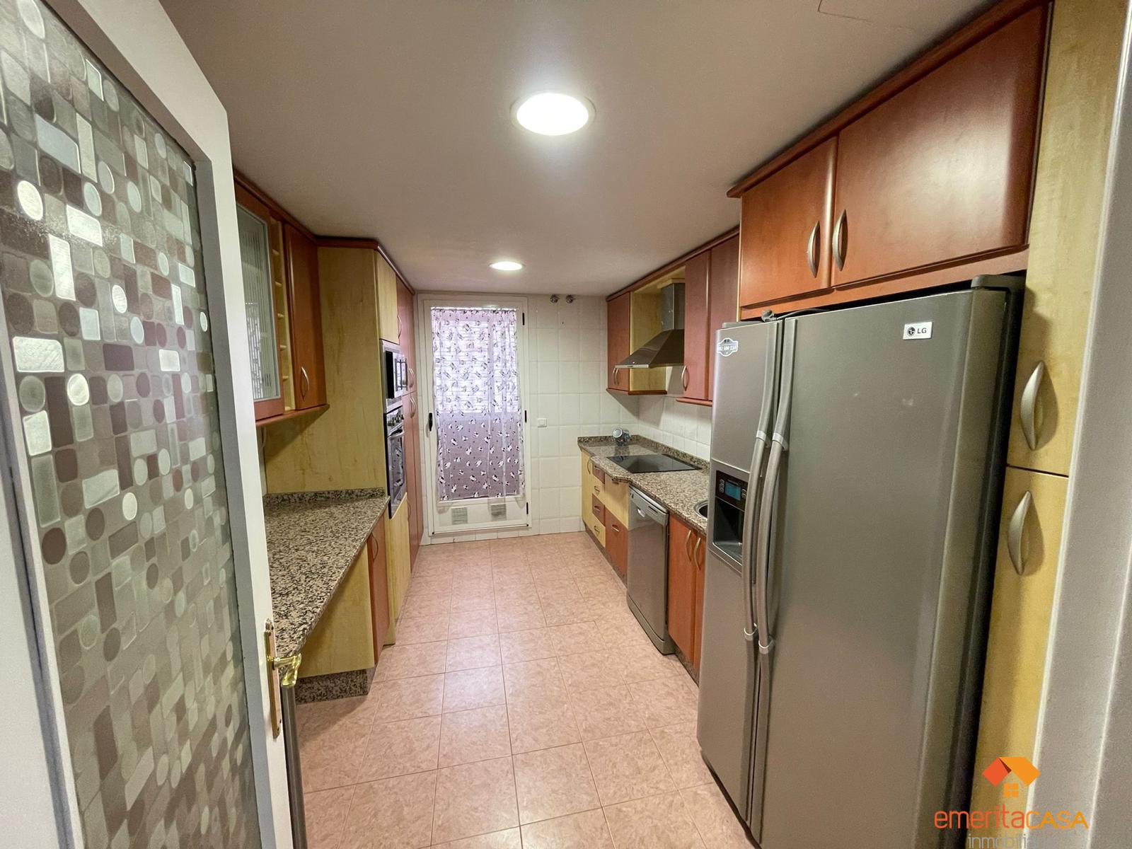 For sale of apartment in Mérida