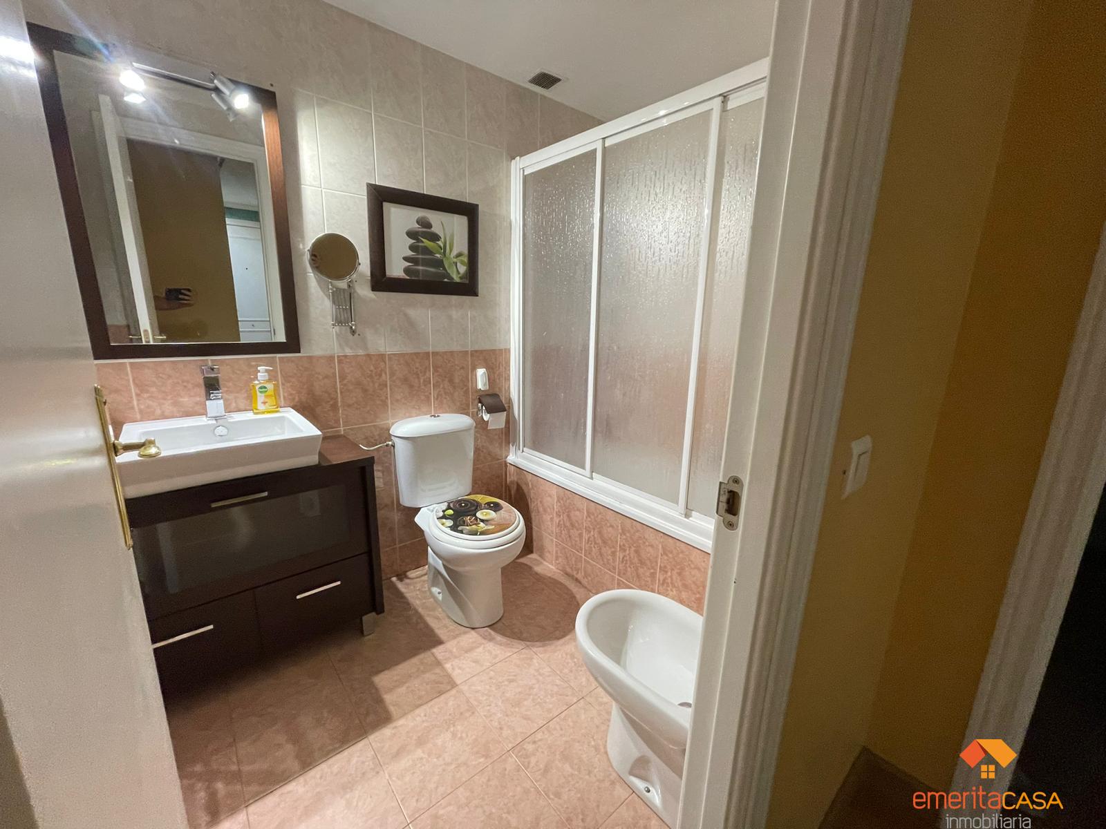 For sale of apartment in Mérida