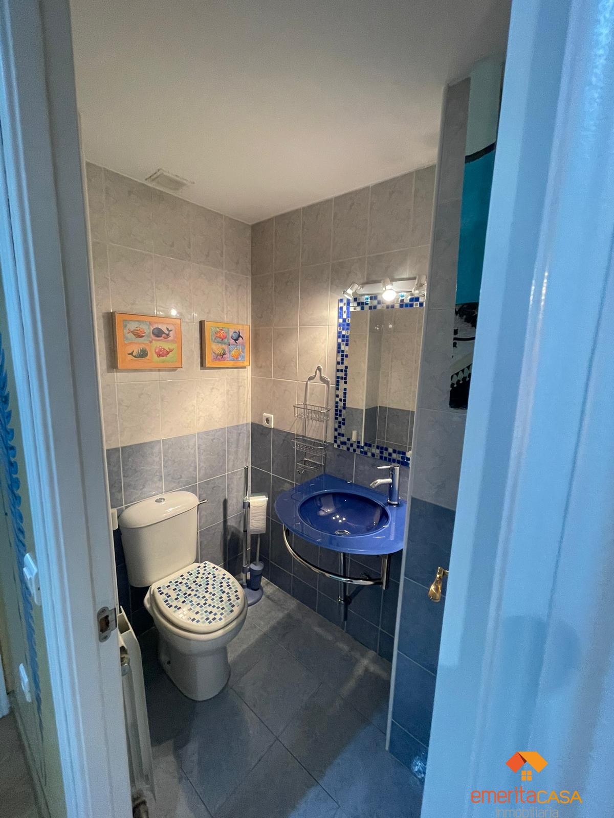 For sale of apartment in Mérida