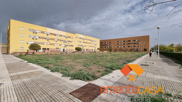 For sale of flat in Mérida