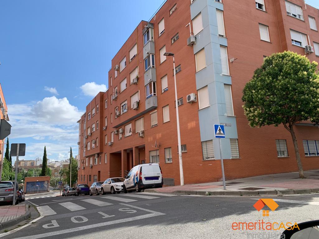 For sale of flat in Mérida