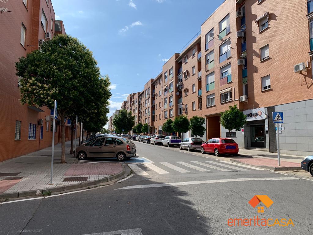 For sale of flat in Mérida