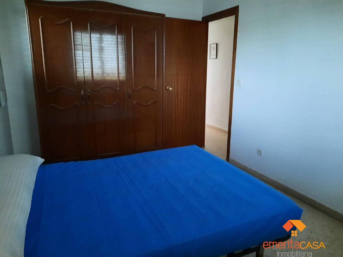For sale of flat in Mérida