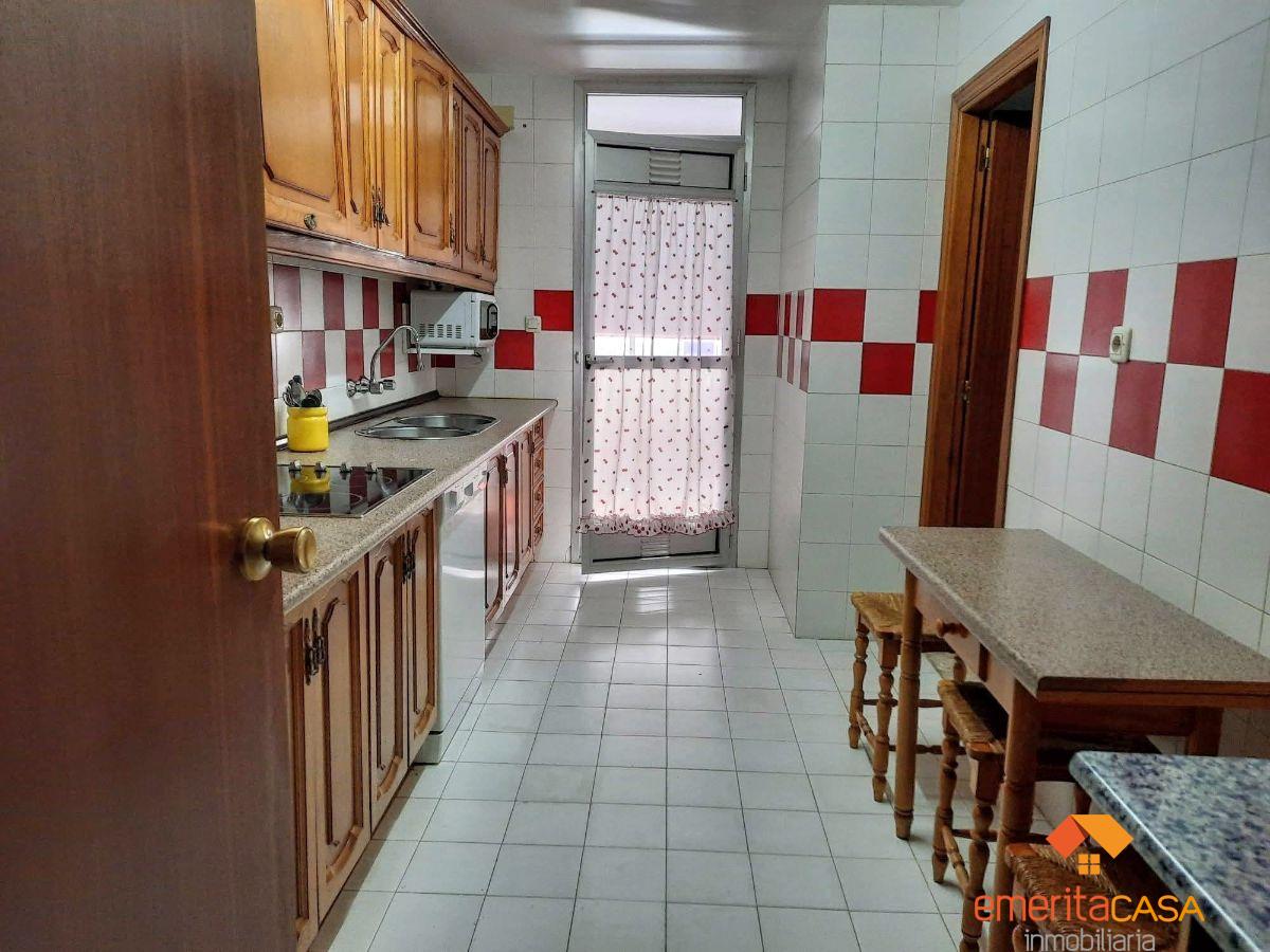 For sale of flat in Mérida